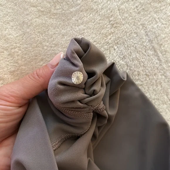 Lululemon lunar rock wunder under leggings - Picture 2 of 4